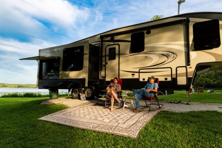 Go-Camping