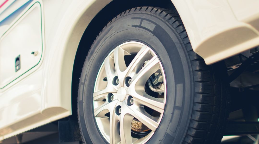 Tire Check Tips