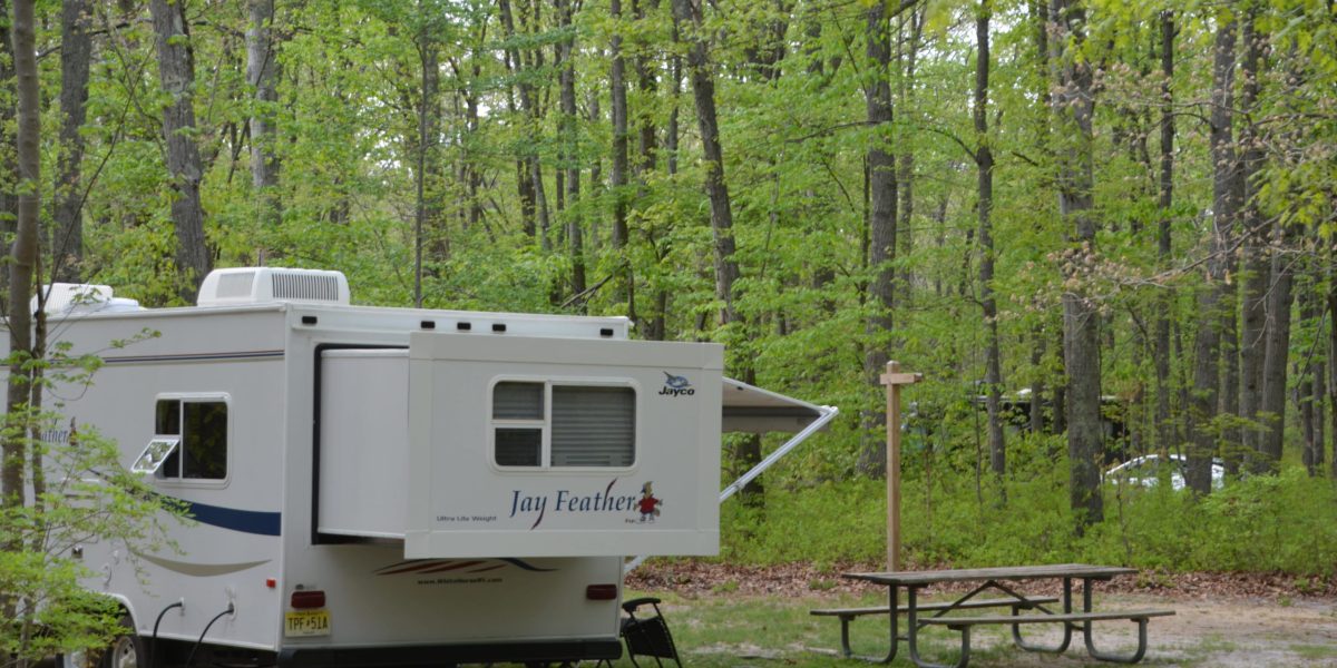 Plan Your Shakedown Trip