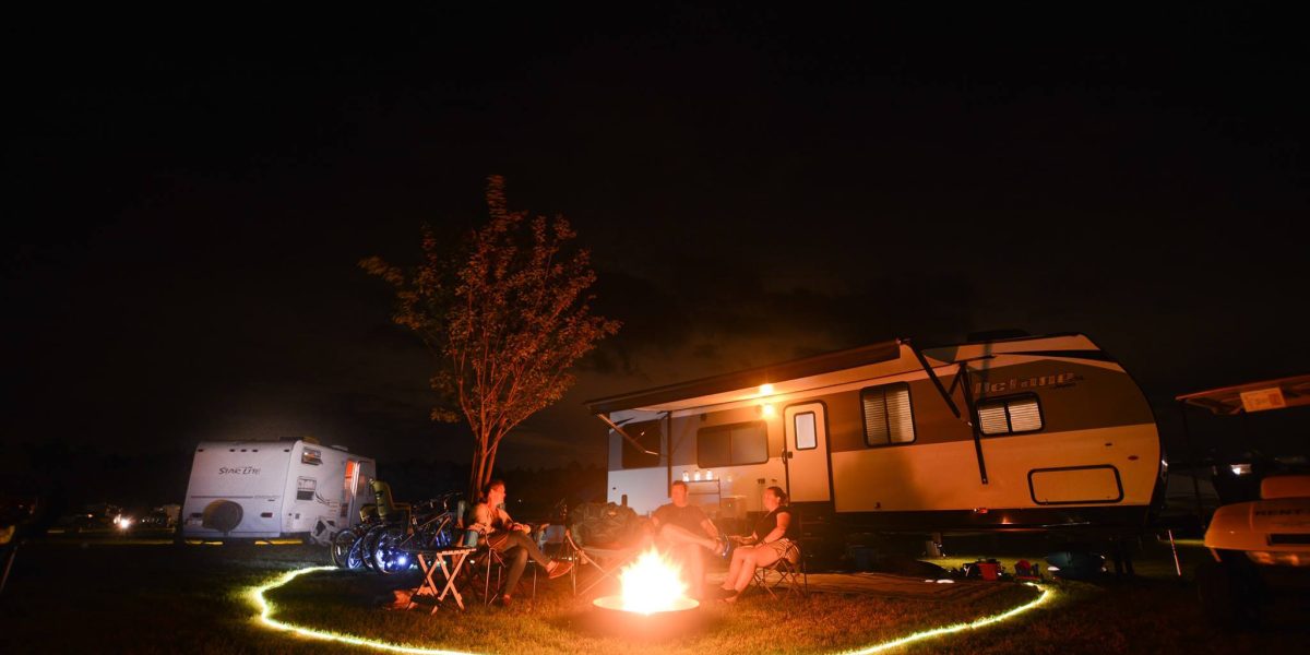 Tips For Camping