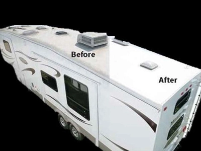 rv service sacramento