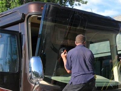 RV Glass Replacement