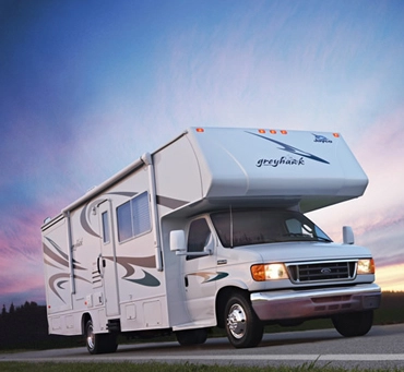 rv repair Folsom ca