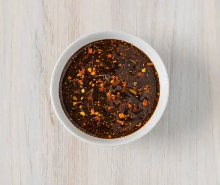 Honey and balsamic Marinade