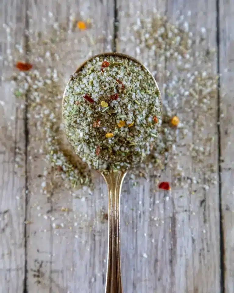 girl camper everyday seasoning