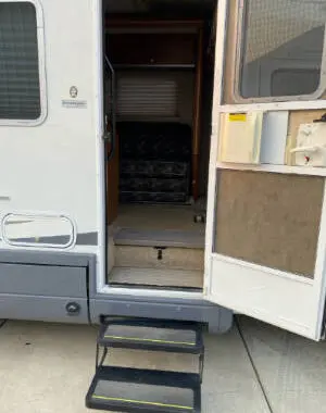 Sacramento trailer repair