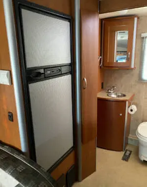 motorhome repair Sacramento