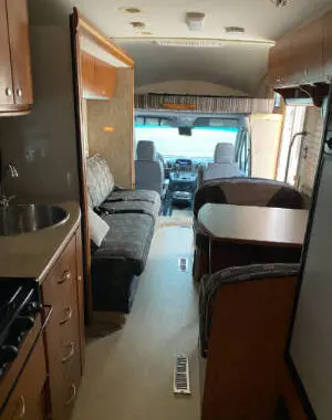 Sacramento rv repair