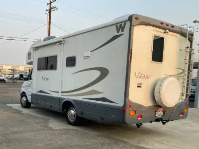 rv repair Sacramento