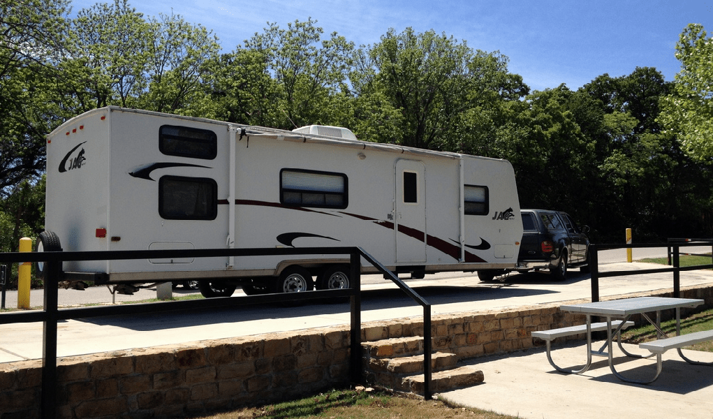 rv repair Sacramento