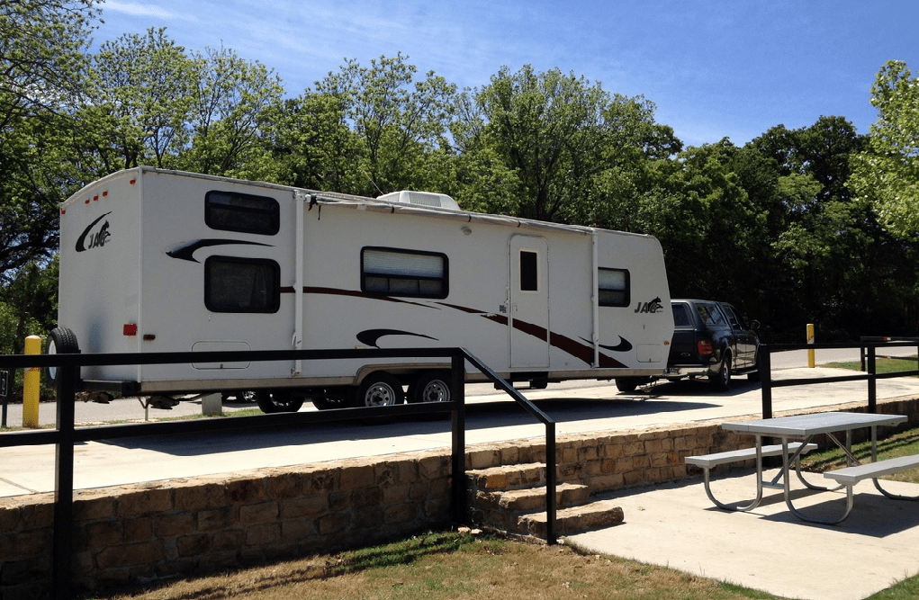 Top 3 Reasons Why Investing In A Travel Trailer Is Worth - Sacramento Trailer Repair