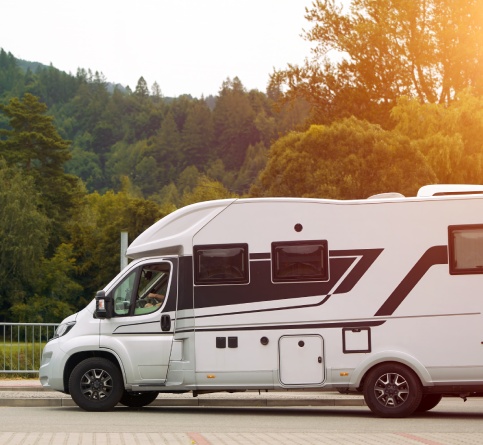 Reliable RV Repair in Citrus Heights