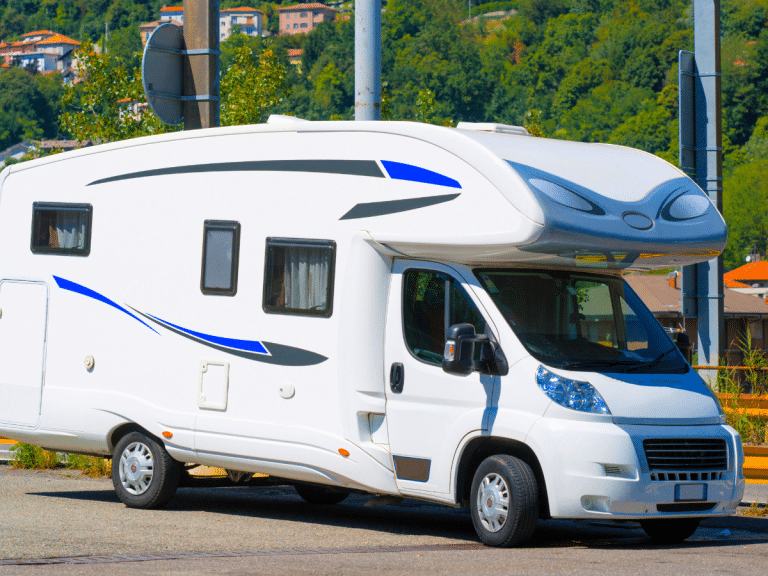 RV Window Repair in Sacramento