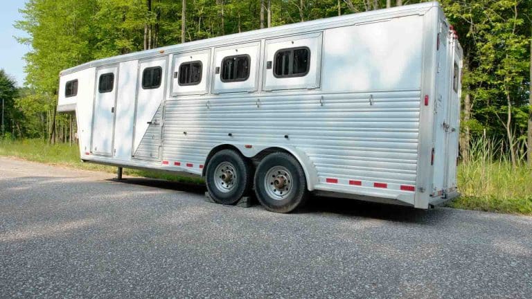 _Trailer repair in Sacramento