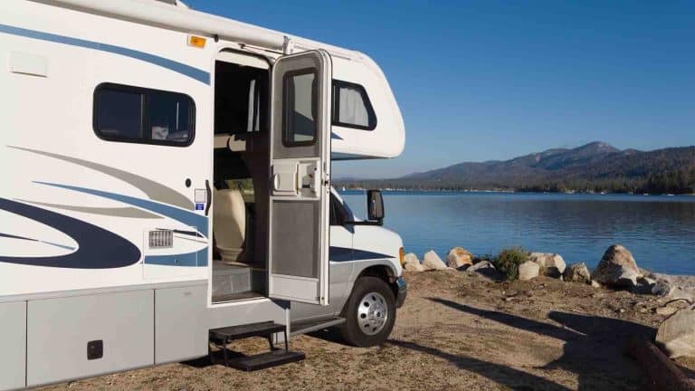 RV Window repair